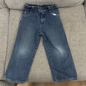 Kids Polo Jeans